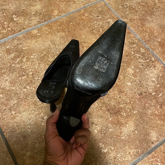 Alexander Wang Mules - Picture 6 of 10